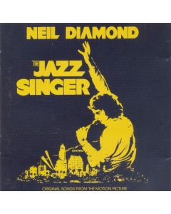 The Jazz Singer (Original Songs From The Motion Picture)