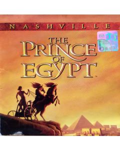 The Prince Of Egypt Nashville