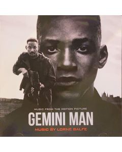 Gemini Man (Music From The Motion Picture)