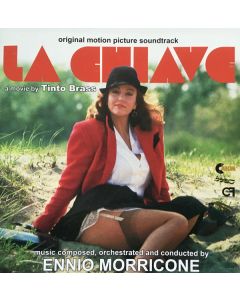 La Chiave (Original Motion Picture Soundtrack)
