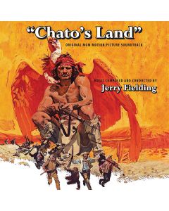 Chato's Land