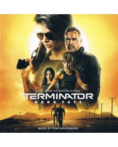 Terminator: Dark Fate (Music From The Motion Picture)