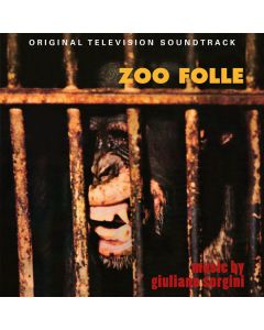Original Television Soundtracks Zoo Folle / Gli Animali... Che Simpatia