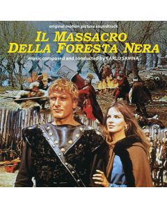 Il Massacro Della Foresta Nera