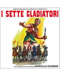 I Sette Gladiatori