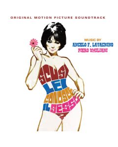 Scusi, Lei Conosce Il Sesso? (Original Motion Picture Soundtrack)
