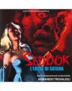 Seddok L'erede Di Satana / Lycanthropus