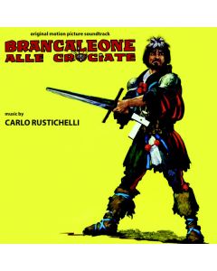 Brancaleone Alle Crociate
