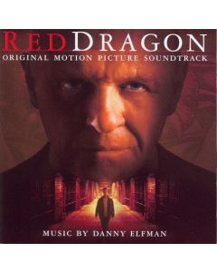 Red Dragon (Original Motion Picture Soundtrack)