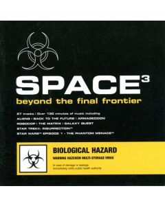 Space 3 Beyond The Final Frontier