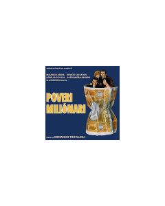 Poveri Milionari (Original Motion Picture Soundtrack)