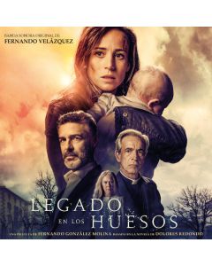Legado En Los Huesos