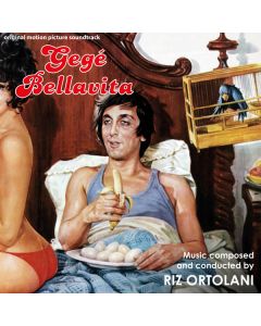 Gegè Bellavita