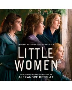 Little Women (Original Motion Picture Soundtrack)