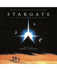Stargate (Original MGM Motion Picture Soundtrack)