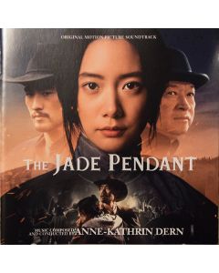 The Jade Pendant (Original Motion Picture Soundtrack)