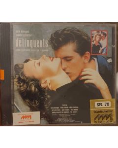 The Delinquents (Original Soundtrack)