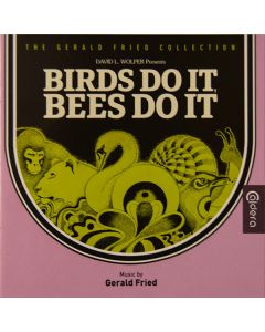 Birds Do It, Bees Do It