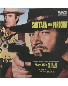 Sartana Non Perdona