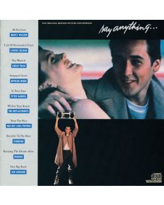 Say Anything… (The Original Motion Picture Soundtrack)