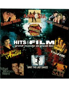 Hits On Film (Grandi Musiche Da Grandi Film)