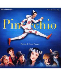 Pinocchio (Colonna Sonora Originale)