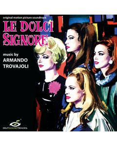 Le Dolci Signore