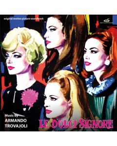 Le Dolci Signore
