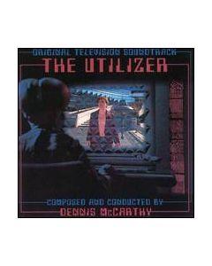 The Utilizer (Original Television Soundtrack)