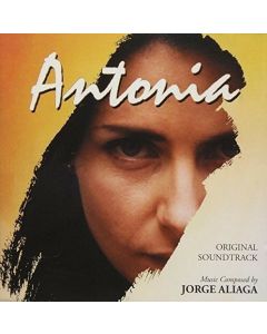 Antonia (Original Soundtrack)
