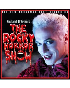 Richard O'Brien's The Rocky Horror Show - The New Broadway Cast Recording