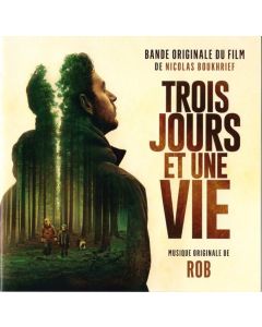 Trois Jours Et Une Vie (Bande Originale Du Film)