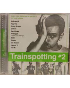 Trainspotting #2 (Music From The Motion Picture Vol #2)