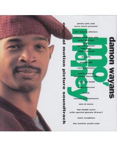 Mo' Money (Original Motion Picture Soundtrack)