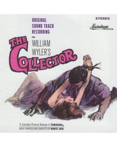 Original Soundtrack Recording From William Wyler's The Collector  / David & Lisa (Original Soundtrack)