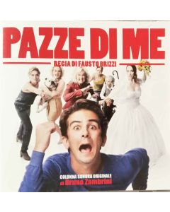 Pazze Di Me (Colonna Sonora Originale)