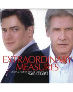 Extraordinary Measures (Original Motion Picture Soundtrack)