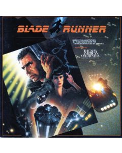 Blade Runner (Orchestral Adaptation Of Music Composed For The Motion Picture By Vangelis)