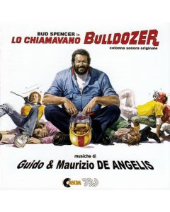 Lo Chiamavano Bulldozer