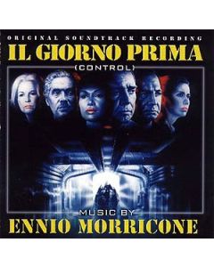 Il Giorno Prima (Control) (Original Soundtrack)