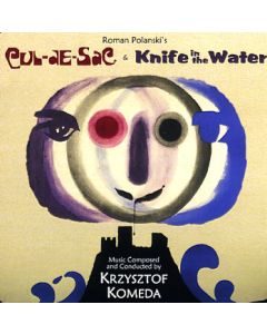 Cul-De-Sac / Knife In The Water (Original Soundtracks)