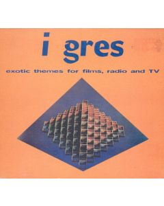 Exotic Themes For Films, Radio And TV