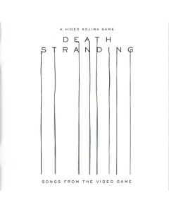 Death Stranding (Songs From The Video Game)
