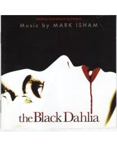 The Black Dahlia (Original Soundtrack Recording)