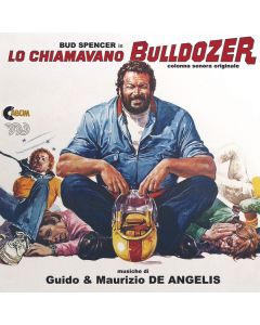 Lo Chiamavano Bulldozer