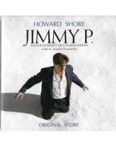 Jimmy P. (Psychotherapy Of A Plains Indian) - Original Score