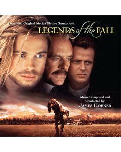 Legends Of The Fall (Expanded Original Motion Picture Soundtrack)