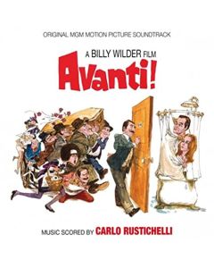Avanti! (Original MGM Motion Picture Soundtrack)