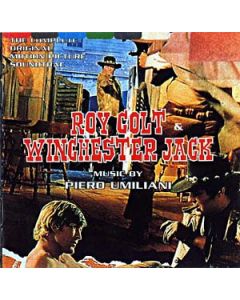 Roy Colt & Winchester Jack (Original Soundtrack)