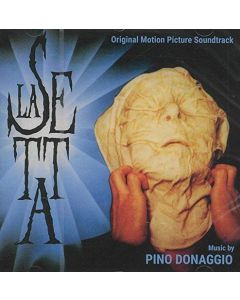 La Setta (Original Motion Picture Soundtrack)